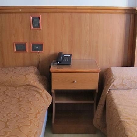 Hotel Pedraza บัวโนสไอเรส ภายนอก รูปภาพ