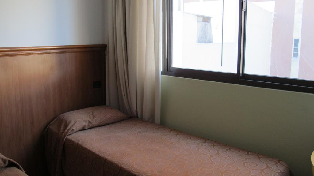 Hotel Pedraza บัวโนสไอเรส ภายนอก รูปภาพ