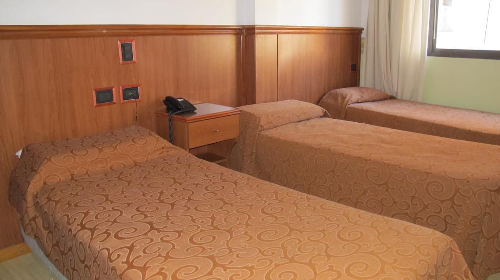 Hotel Pedraza บัวโนสไอเรส ห้อง รูปภาพ