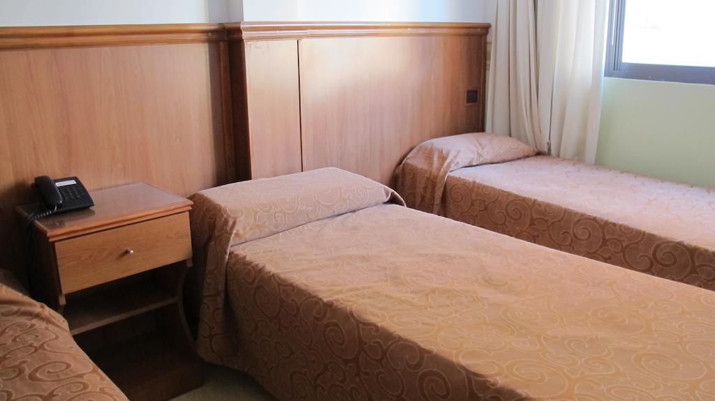 Hotel Pedraza บัวโนสไอเรส ห้อง รูปภาพ