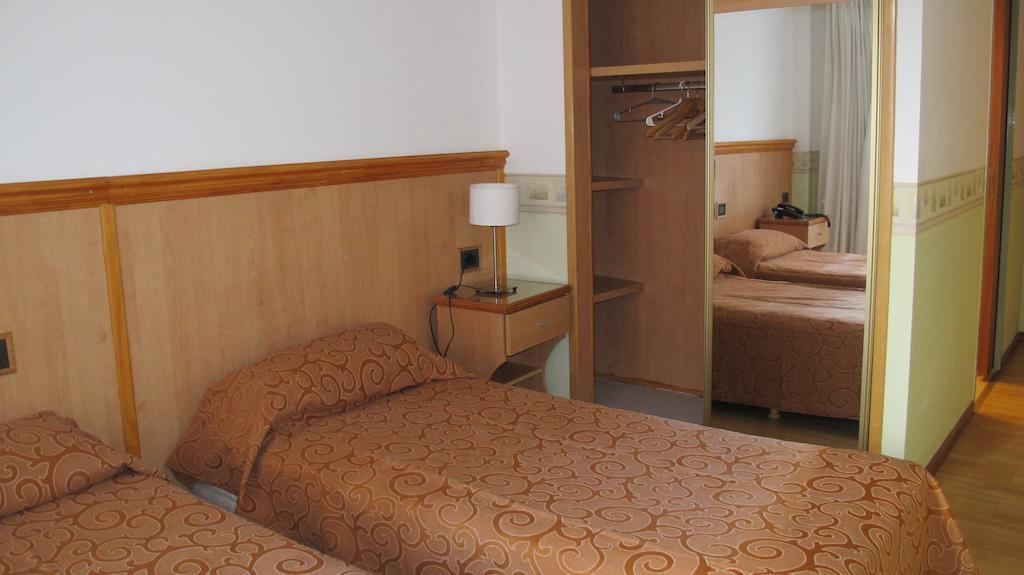 Hotel Pedraza บัวโนสไอเรส ภายนอก รูปภาพ