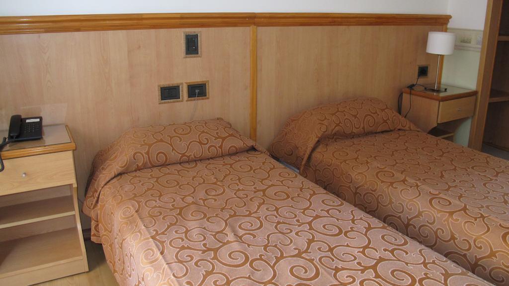 Hotel Pedraza บัวโนสไอเรส ภายนอก รูปภาพ