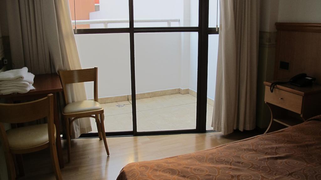 Hotel Pedraza บัวโนสไอเรส ภายนอก รูปภาพ