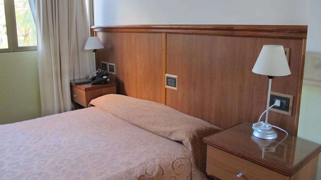 Hotel Pedraza บัวโนสไอเรส ห้อง รูปภาพ