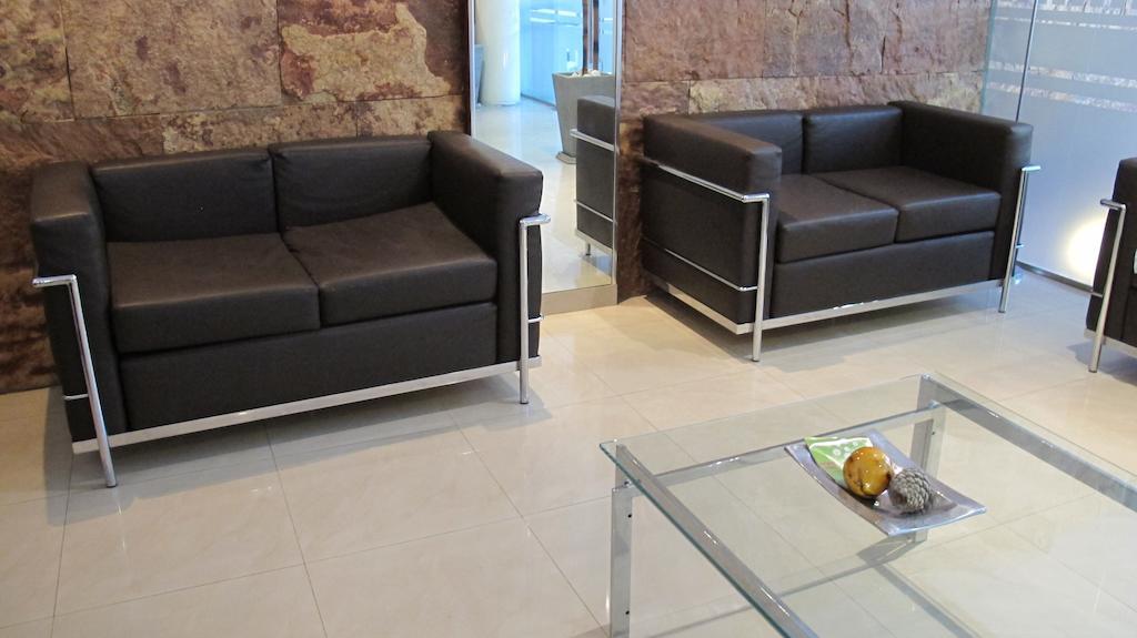 Hotel Pedraza บัวโนสไอเรส ภายนอก รูปภาพ