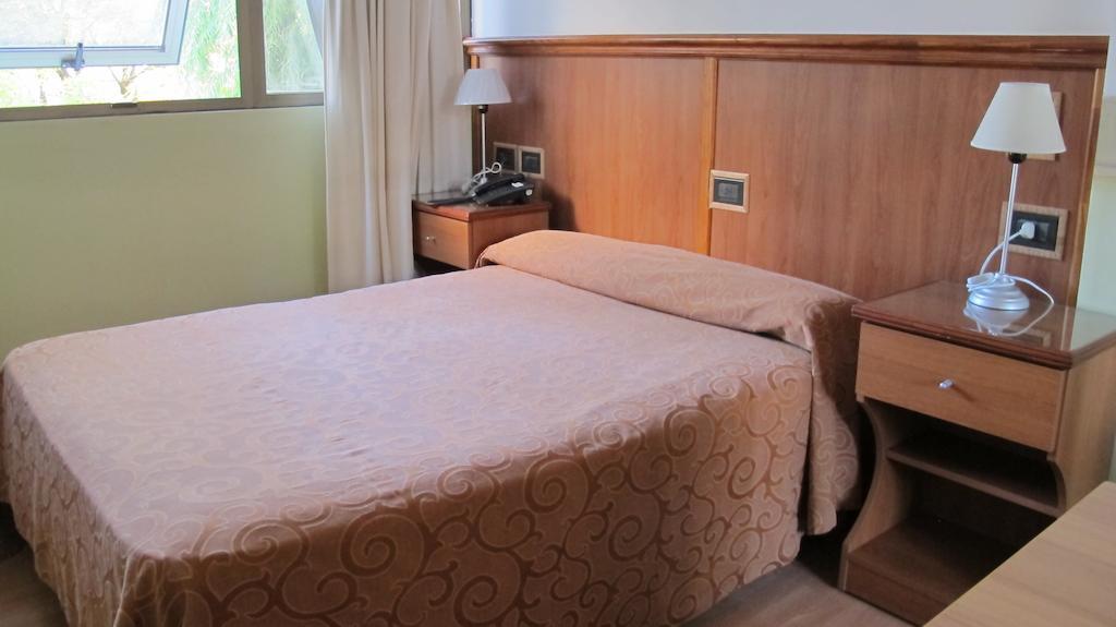 Hotel Pedraza บัวโนสไอเรส ห้อง รูปภาพ