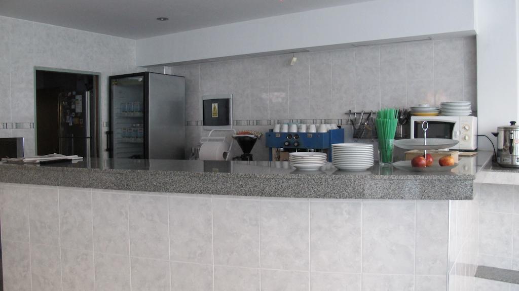Hotel Pedraza บัวโนสไอเรส ภายนอก รูปภาพ