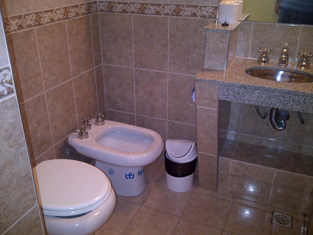 Hotel Pedraza บัวโนสไอเรส ห้อง รูปภาพ