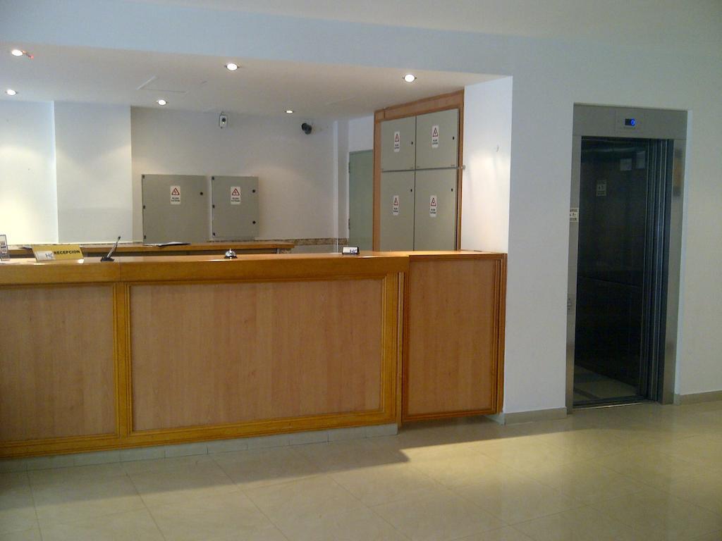 Hotel Pedraza บัวโนสไอเรส ภายนอก รูปภาพ