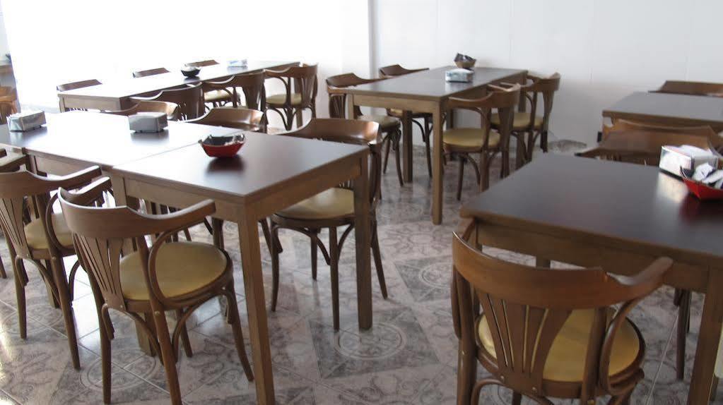Hotel Pedraza บัวโนสไอเรส ภายนอก รูปภาพ